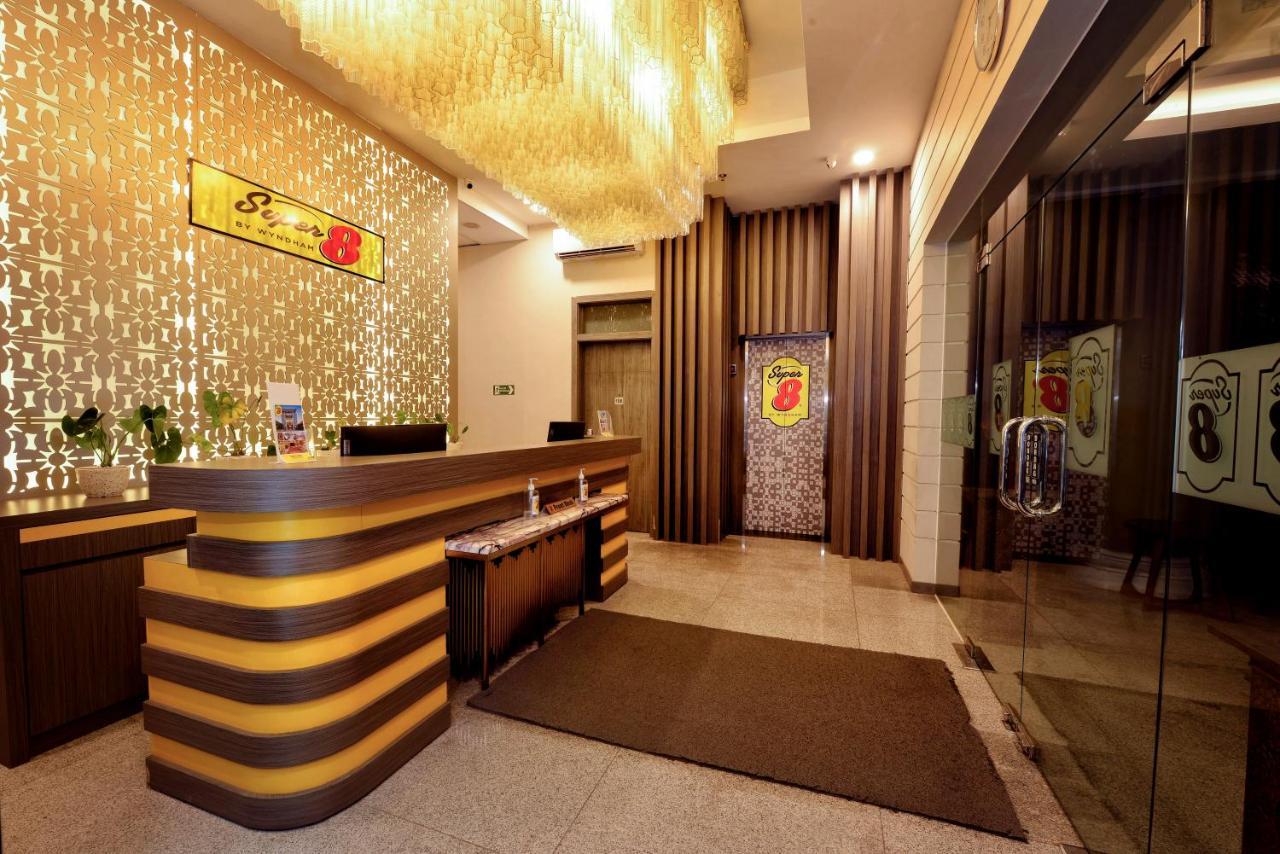 מלון Super 8 By Wyndham Solo מראה חיצוני תמונה